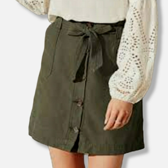 MAURICES Skirt - Picture 2 of 8